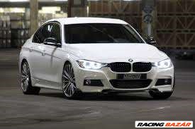 BMW F30,F31. Szinte új gyári ventilátor keret motorral kedvező  áron eladó.