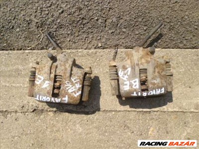 skoda favorit első féknyereg