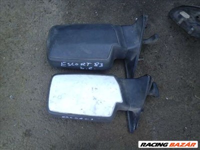 ford escort 1983   bal visszapillantó tükör 
