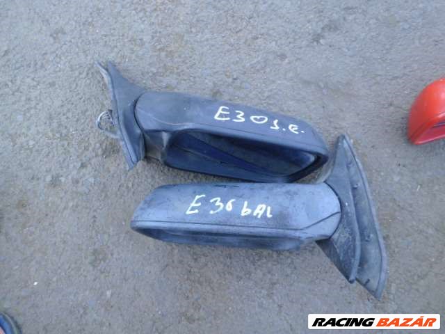 bmw e 30 visszapillantó tükör  2. kép