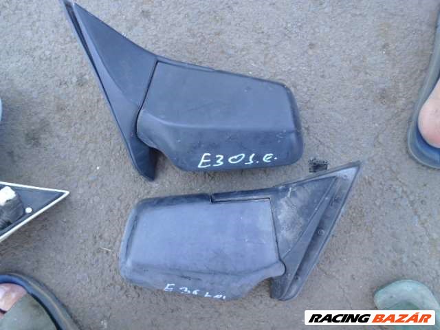 bmw e 30 visszapillantó tükör  1. kép
