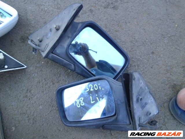 bmw e 30 visszapillantó tükör  3. kép