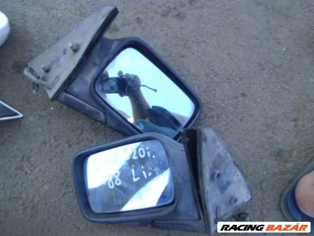 bmw e 30 visszapillantó tükör  4. kép