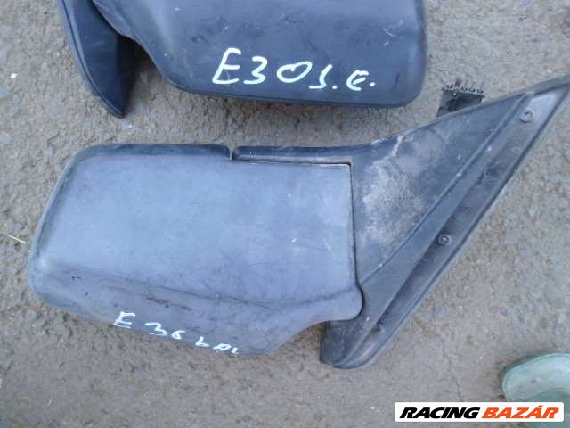 bmw e 30 visszapillantó tükör  6. kép