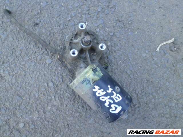 vw passat b3 első ablaktörlő motor 1. kép