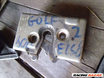 vw golf 2 jobb első ajtózár szerkezet  