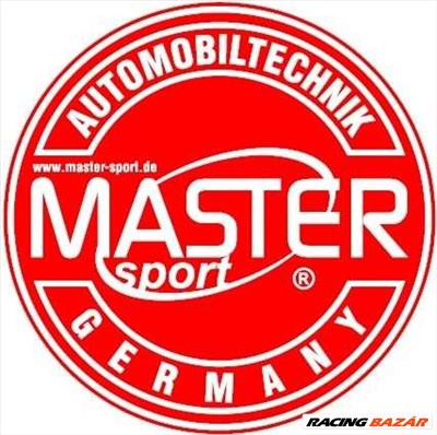 MasterSport lengéscsillapító! Lengéscsillapító webshop: www.futomuwebshop.hu