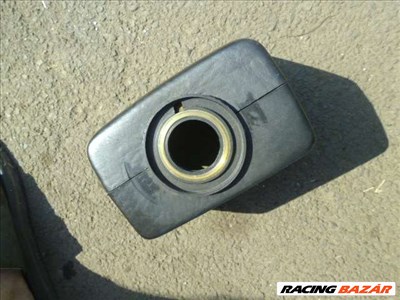 audi 80 b3 alsó felső  kormányoszlop burkolat 