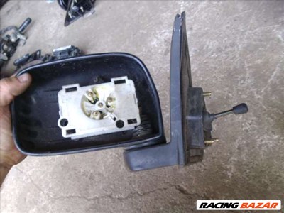  toyota balos   visszapillantó tükör       tükörlap nélkül