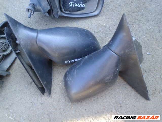 ford  escort , fiesta MK3   visszapillantó tükör  3. kép