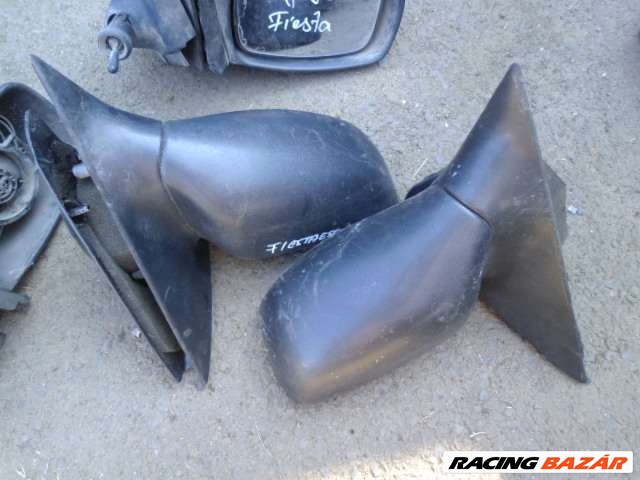 ford  escort , fiesta MK3   visszapillantó tükör  4. kép