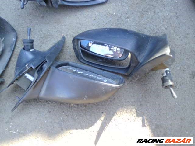 ford  escort , fiesta MK3   visszapillantó tükör  7. kép