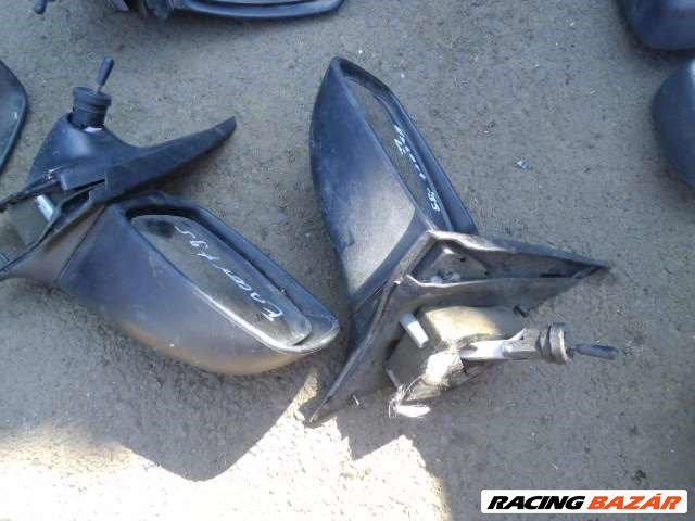 ford  escort , fiesta MK3   visszapillantó tükör  8. kép