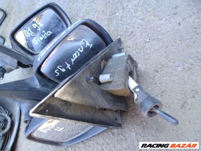 ford  escort , fiesta MK3   visszapillantó tükör  9. kép