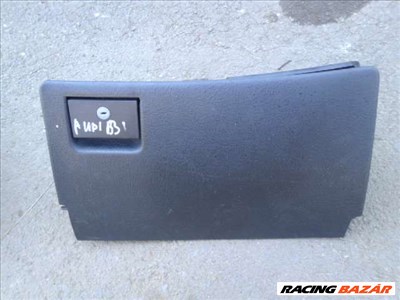 audi 80   b3        kesztyűtartó fedél zárral