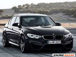 BMW F30,F31. Szinte új gyári klímahűtő kedvező  áron eladó. 1. kép
