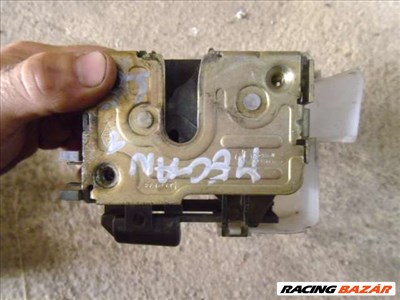 renault megane  1998  jobb első ajtózár  szerkezet központi záras   
