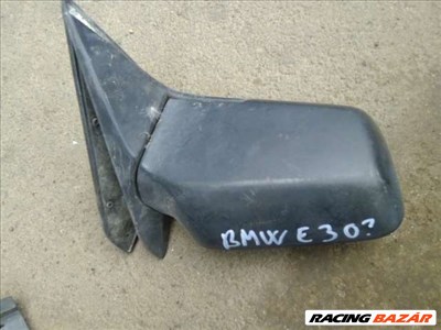 bmw E30  jobbos elektromos  visszapillantó tükör 