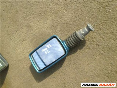 fiat uno  1993     bal   visszapillantó tükör    (SZÍNKÓD NINCS )