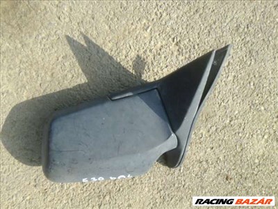 bmw  e 30  elektromos visszapillantó tükör