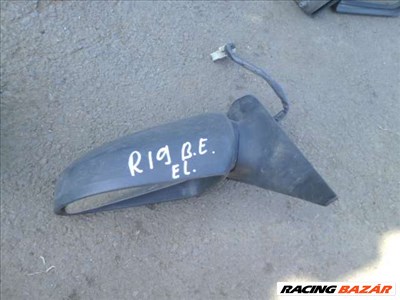 renault 19 bal első elektromos  visszapillantó tükör 