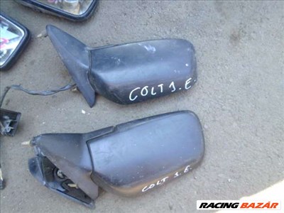 mitsubishi colt jobb   visszapillantó tükör  