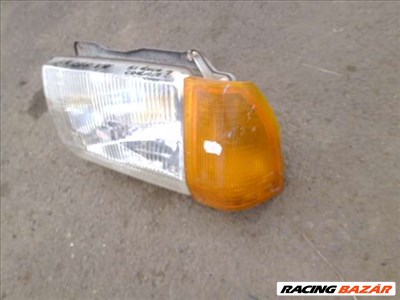 vw,, audi  bal első lámpa + index