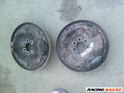 vw passat b3 dobfékes hátsó féklemez