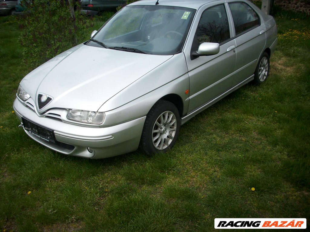 Alfa Romeo 145/146 Boxer-Twinspark Alkatrészek!!!! 3. kép