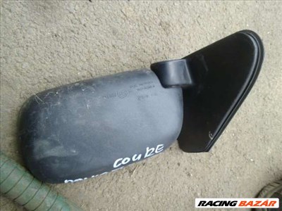 daihatsu cuore balos visszapillantó tükör 