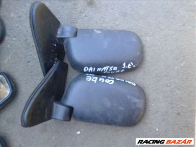daihatsu coure első visszapillantó tükör 