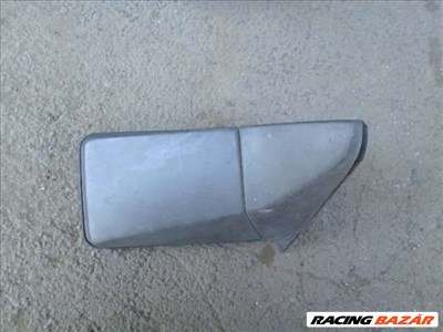 OPEL SENATOR B   bal mechanikus visszapillantó tükör 