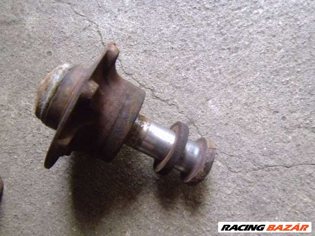 fiat punto 1  1997    hátsó kerékagy tengelycsonkkal 4. kép