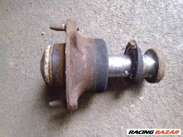 fiat punto 1  1997    hátsó kerékagy tengelycsonkkal 5. kép