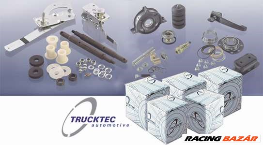 Trucktec lengőkar! Lengőkar webshop: www.futomuwebshop.hu 2. kép