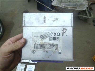 opel vectra ,A,  1,8 , C18NZ   motorvezérlő  16142519  XQ 16142519xq