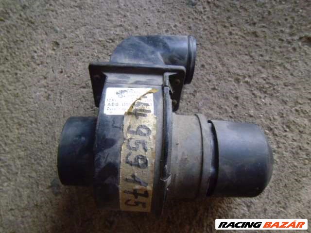 audi 100 ,  200 injektor hűtőventilátor motor 1. kép