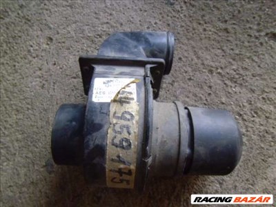 audi 100 200 injektor hűtőventilátor motor