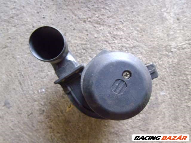 audi 100 ,  200 injektor hűtőventilátor motor 5. kép