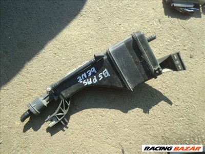 vw passat b5  aktív szénszűrő
