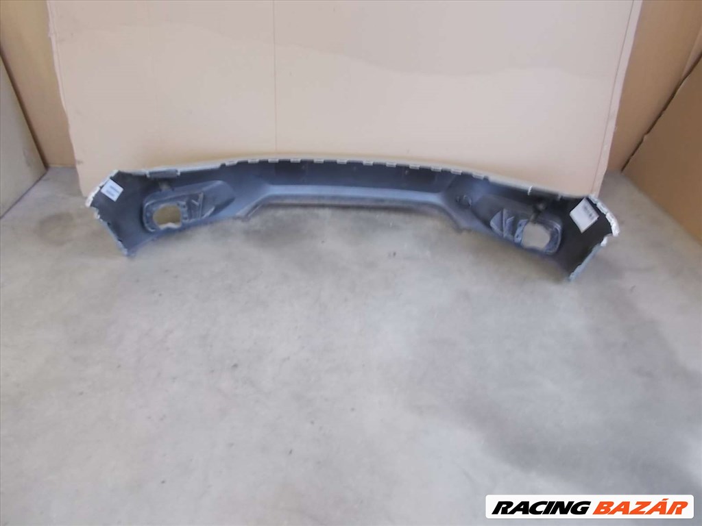 VOLKSWAGEN TIGUAN Track and Field első lökhárító 2011-2016 5. kép