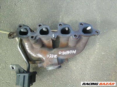 ford mondeo MK2  1998      z-tec kipufogótorok , kipufogó öntvény