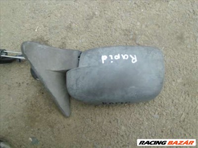 renault rapid jobb visszapillantó tükör 