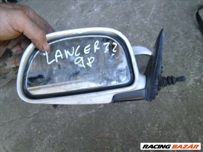 mitsubishi lancer  1998  visszapillantó tükör 