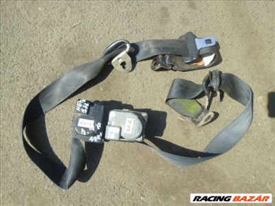 daewo nexia SEDAN   jobb hátsó biztonsági öv automata