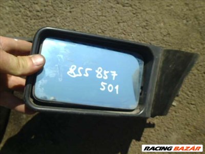 audi coupe balos mechanikus  visszapillantó tükör 