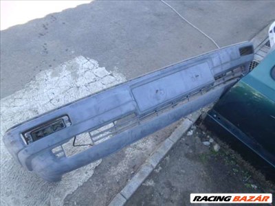 vw passat b2 első lökhárító merevítővel