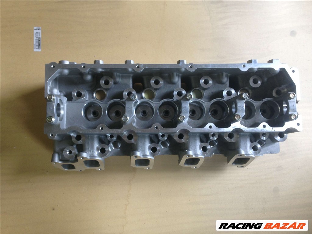 Toyota Land Cruiser 3.0 TD 1KZTE Új Hengerfej 1. kép