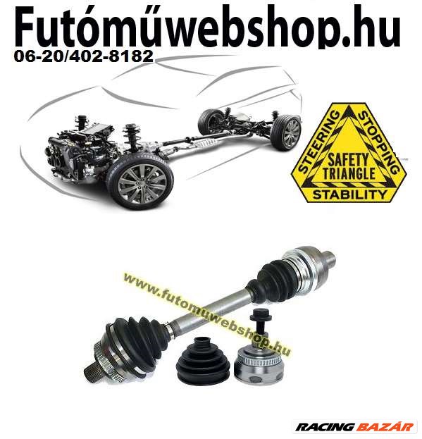 Ford Fusion féltengely, csukló webshop! www.futomuwebshop.hu 1. kép