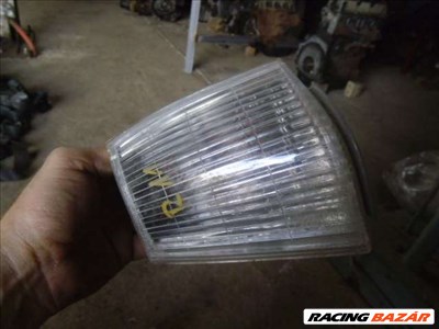 renault 11 bal első indexlámpa foglalattal